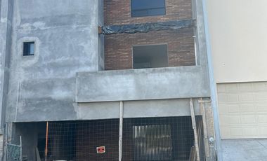 RENTA y ESTRENA CASA EN COL. SATELITE ACUEDUCTO