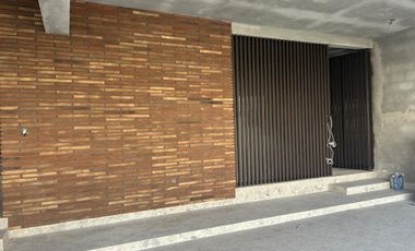 RENTA y ESTRENA CASA EN COL. SATELITE ACUEDUCTO