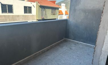 RENTA y ESTRENA CASA EN COL. SATELITE ACUEDUCTO