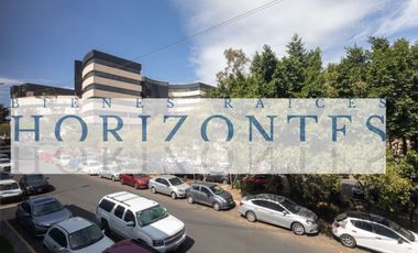 OFICINA EN VENTA EN REFORMA SOCIAL