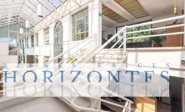 OFICINA EN VENTA EN REFORMA SOCIAL