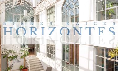 OFICINA EN VENTA EN REFORMA SOCIAL