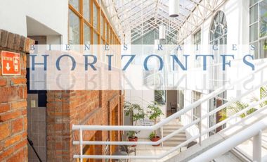 OFICINA EN VENTA EN REFORMA SOCIAL