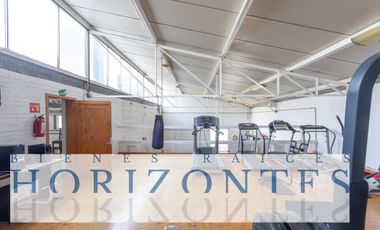 OFICINA EN VENTA EN REFORMA SOCIAL