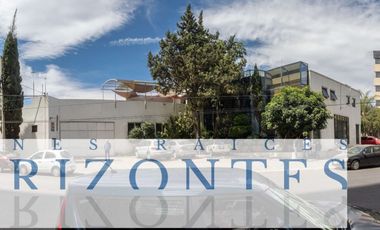 OFICINA EN VENTA EN REFORMA SOCIAL