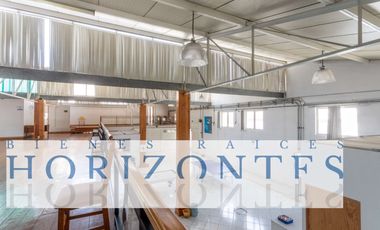 OFICINA EN VENTA EN REFORMA SOCIAL