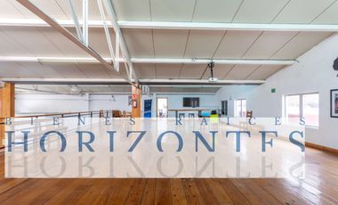 OFICINA EN VENTA EN REFORMA SOCIAL