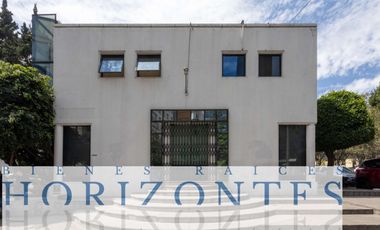 OFICINA EN VENTA EN REFORMA SOCIAL