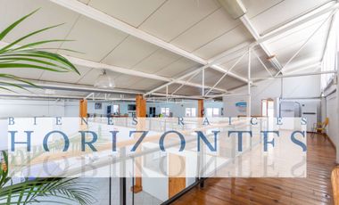 OFICINA EN VENTA EN REFORMA SOCIAL