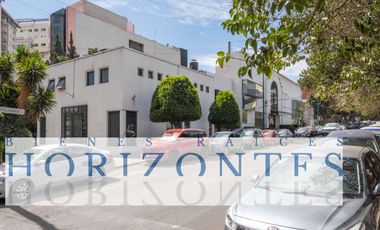 OFICINA EN VENTA EN REFORMA SOCIAL