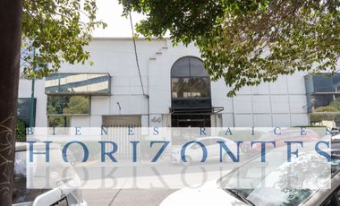 OFICINA EN VENTA EN REFORMA SOCIAL