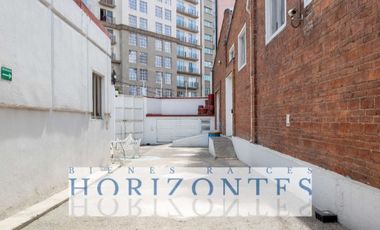 OFICINA EN VENTA EN REFORMA SOCIAL