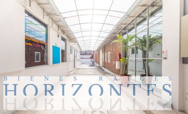 OFICINA EN VENTA EN REFORMA SOCIAL