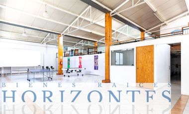 OFICINA EN VENTA EN REFORMA SOCIAL