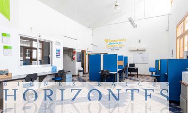 OFICINA EN VENTA EN REFORMA SOCIAL