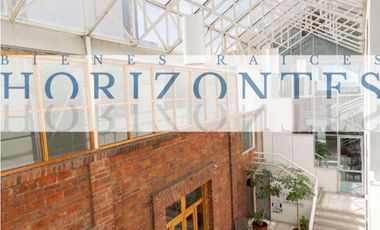 OFICINA EN VENTA EN REFORMA SOCIAL