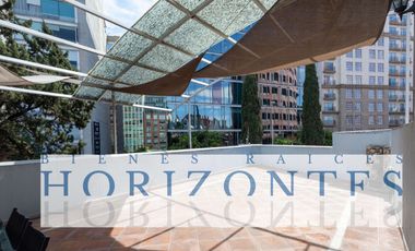 OFICINA EN VENTA EN REFORMA SOCIAL