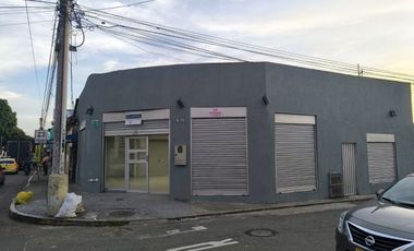 ARRIENDO LOCAL POR LA CARRERA 9 BARRIO ALFONSO LOPEZ BUCARAMANGA