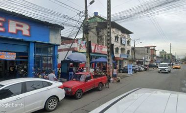 Local Comercial Alquilo