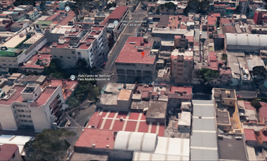 REMATE EN VALLEJO INMUEBLE  A MITAD DE PRECIO,UNICA OPORTUNIDAD!