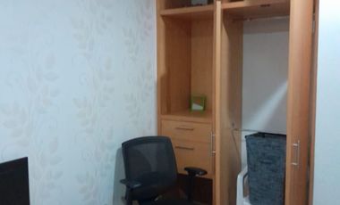 Canta Luna, coto en las Fuentes