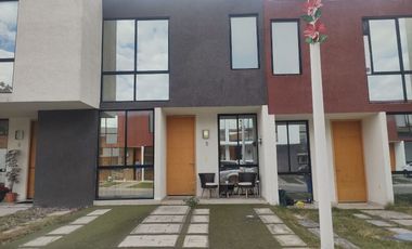 Canta Luna, coto en las Fuentes