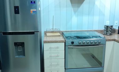 Canta Luna, coto en las Fuentes