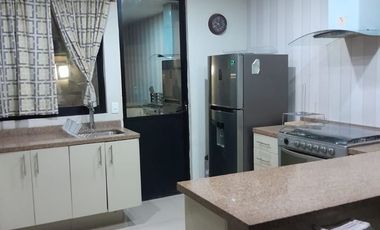 Canta Luna, coto en las Fuentes