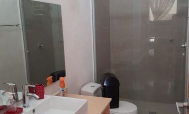 Canta Luna, coto en las Fuentes