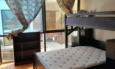 Canta Luna, coto en las Fuentes