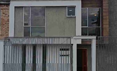 Casas a estrenar en venta