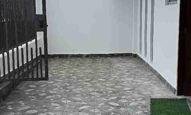 Casas a estrenar en venta