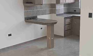 Casas a estrenar en venta