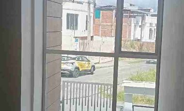 Casas a estrenar en venta