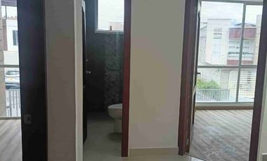 Casas a estrenar en venta