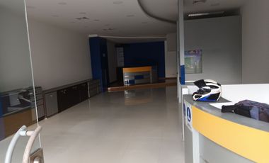 ARRIENDO LOCAL BARRIO CENTRO DE BUCARAMANGA