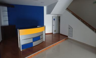 ARRIENDO LOCAL BARRIO CENTRO DE BUCARAMANGA