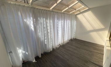 Casa con alberca y bungalow independiente a una cuadra de Plan de Ayala