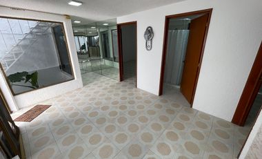 Casa con alberca y bungalow independiente a una cuadra de Plan de Ayala