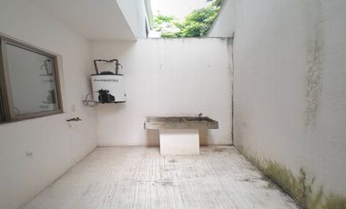 CASA 2 RECAMARAS EN COL. CHAPULTEPEC, MARTINEZ DE LA TORRE, VERACRUZ.