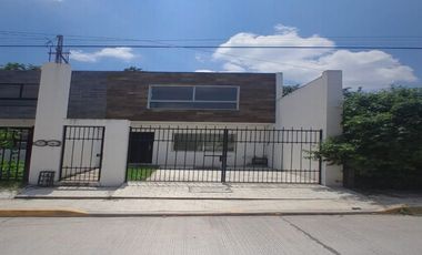 CASA 2 RECAMARAS EN COL. CHAPULTEPEC, MARTINEZ DE LA TORRE, VERACRUZ.