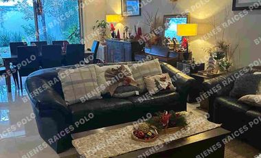 CASA EN VENTA CARRETERA NACIONAL EXCELENTE