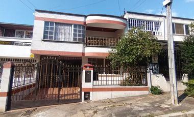 Casa en venta en Fontana, Bucaramanga