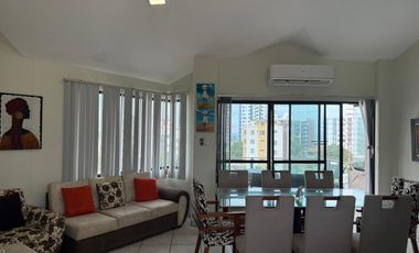 DEPARTAMENTO EN VENTA EN TONSUPA