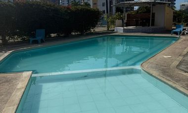 DEPARTAMENTO EN VENTA EN TONSUPA