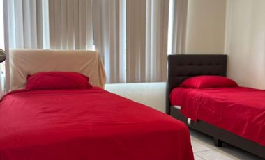 DEPARTAMENTO EN VENTA EN TONSUPA