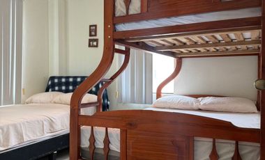 DEPARTAMENTO EN VENTA EN TONSUPA