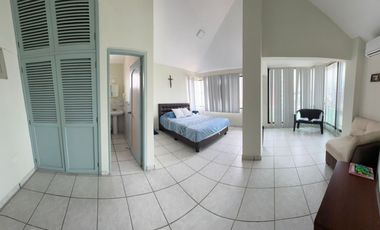 DEPARTAMENTO EN VENTA EN TONSUPA