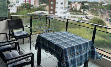 DEPARTAMENTO EN VENTA EN TONSUPA