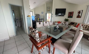 DEPARTAMENTO EN VENTA EN TONSUPA